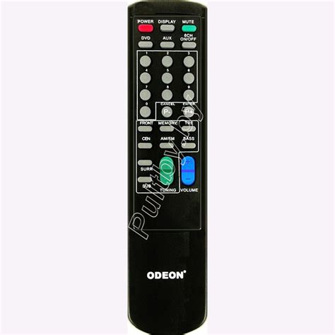 пульт ODEON AV-700 | PULTBY.BY