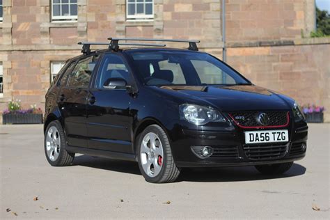 2007 Volkswagon Polo GTI for sale by classified listing in North ...