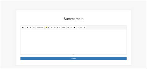 How To Upload Image In Summernote Laravel Codeonstring