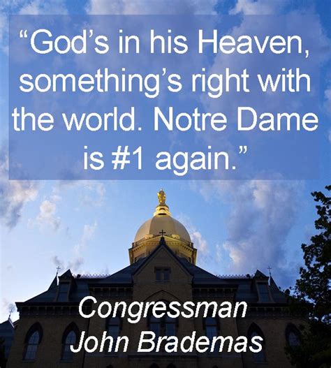 Pin By Proud To Be Nd On Notre Dame Day 427 Top Quotes Fighting