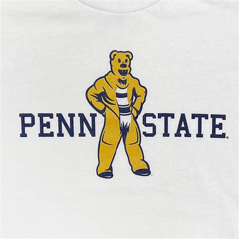 Toddler Penn State Mascot T-Shirt