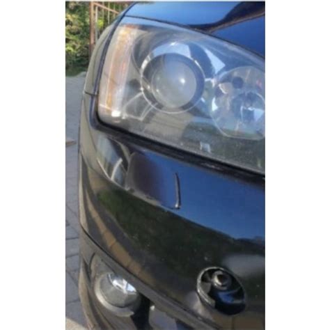 Ford Focus St Mk Za Lepka Spryskiwacza Lampa Lewa