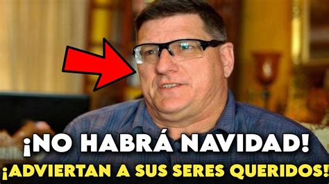 Scott Ritter HIZO UNA DECLARACIÓN URGENTE ADVIERTAN A SUS SERES