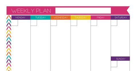 weekly_planner.pdf - Google Drive