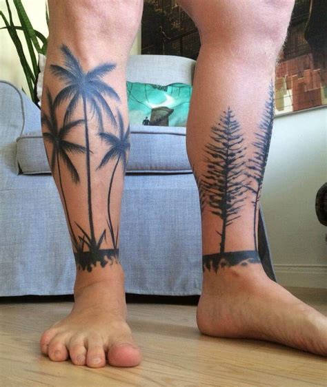 Palm Tattoos Anklet Tattoos Mini Tattoos Leg Tattoos Body Art