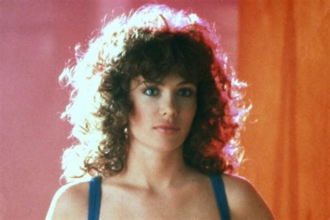 Kelly Lebrock Weird Science Nude Scene Slimpics Hot Sex Picture