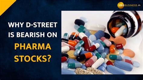 As Cipla Shares Tanks Check Why Pharma Stocks Are Seeing A