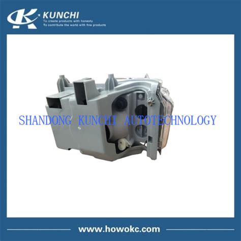 Sinotruk Howo Front Headlights Wg Factory And Suppliers