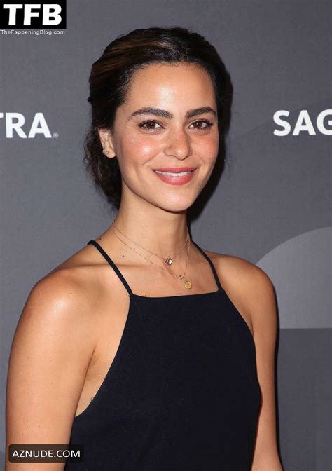 May Calamawy Nude Aznude