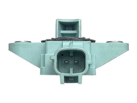 Sensor De Colis O Impacto Frontal Crash Sensor Air Bag Siemens