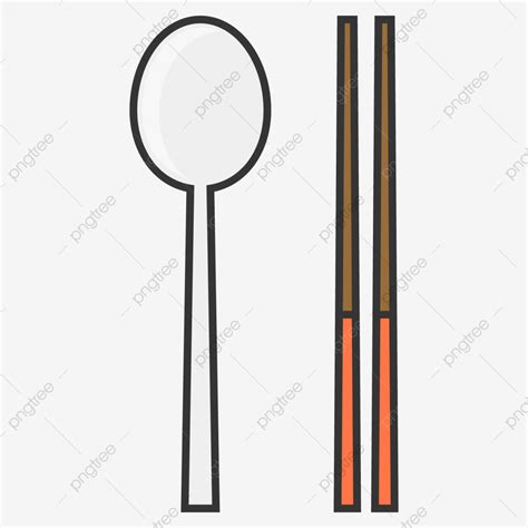 Wooden Spoon Vector at Vectorified.com | Collection of Wooden Spoon Vector free for personal use