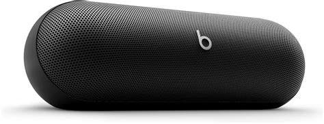 Beats Pill Wireless Bluetooth Speaker And Portable Charger Via USB C