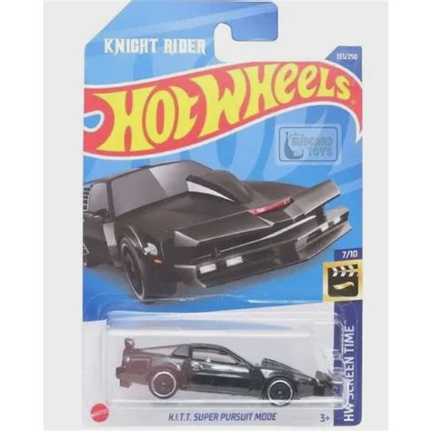 Hot Wheels Hw Screen Time Barbie Extra W Escorrega O Pre O