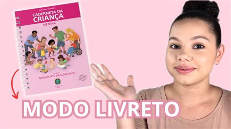 Como IMPRIMIR MIOLO De CADERNETA AGENDA NO MODO LIVRETO Passo A