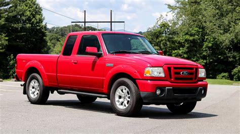 15 Used Pickup Trucks That Are Notoriously Reliable But Crazy Cheap