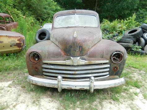 1947 Ford 4 Door For Sale Classic Ford 4 Door 1947 For Sale