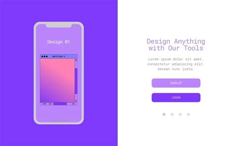 Free And Customizable Prototype Templates Canva