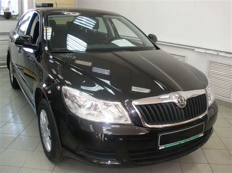 2010 Skoda Octavia specs, Engine size 1600cm3, Fuel type Gasoline ...