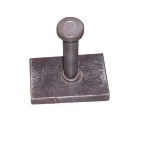 Steel And Mild Steel Shear Connector at ₹ 40/piece in Ahmedabad | ID ...