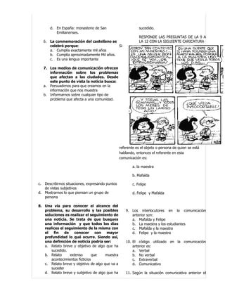 El Lenguaje De La Prensa Pdf