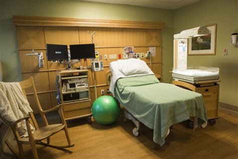 Auburn Medical Center Virtual Birth Tour Multicare