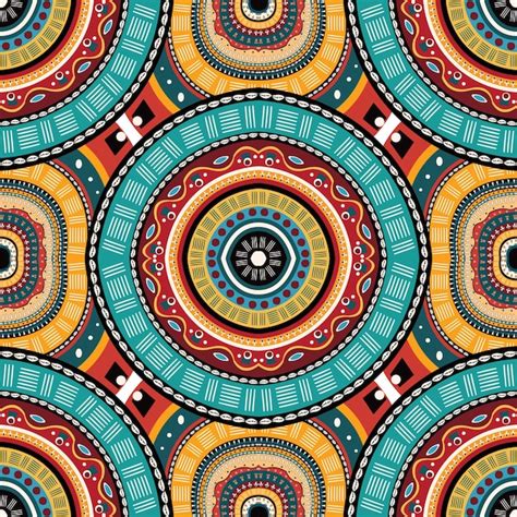 Page 2 African Fabric Vectors And Illustrations For Free Download Freepik