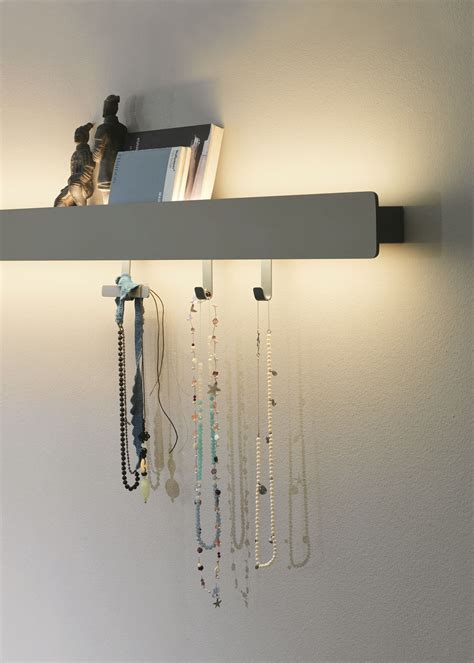 Groove Wall Shelf By Caccaro Design Monica Graffeo