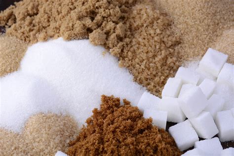 Ce qu'on ne vous a jamais dit sur le sucre 1/3 - Ahly - Le webzine de
