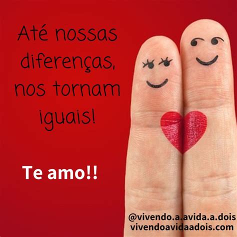 Pin Em Frases De Amor Para Compartilhar