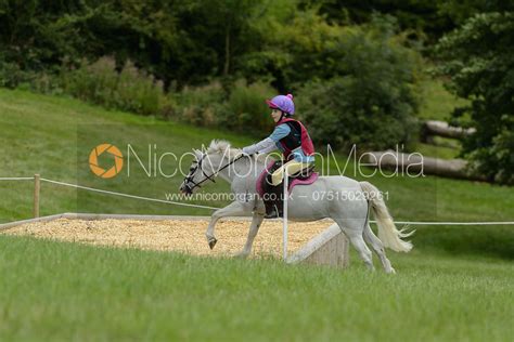 Image Mini Mini Section Quorn Hunt Pony Club Tetrathlon Nico