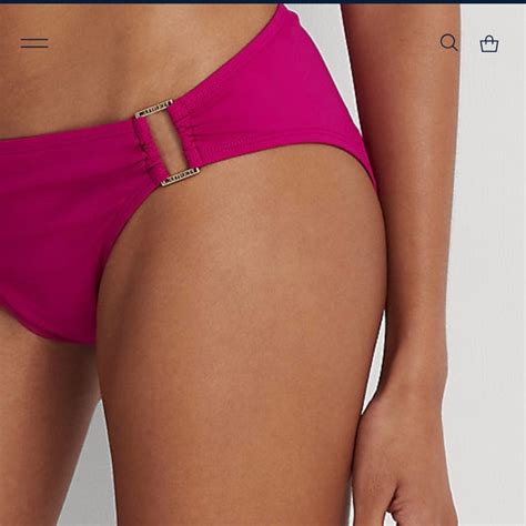 Ralph Lauren Swim Ralph Lauren Bikini Bottoms Poshmark