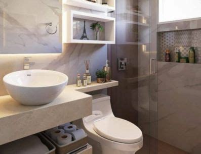 DECORA tu BAÑO con las últimas TENDENCIAS del año Espacios Decora