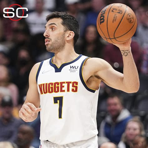 Sportscenter On Twitter Los Nuggets De Campazzo Clasificados A