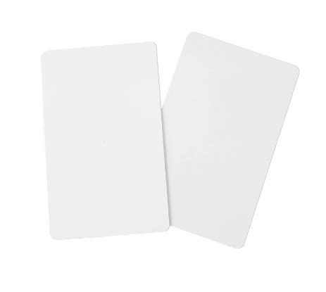 EM4305 T5577 Blank Card RFID Chip Cards 125 Khz Copy Rewritable Card