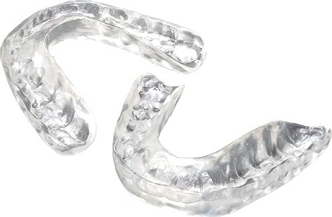 Impact Night Guards Custom Dental Night Guard Mouth Guard For