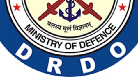 9+ Drdo Entry Test 2019 Result - RobbieAishah