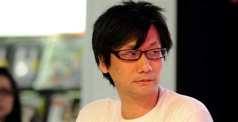 Hideo Kojima Biography Childhood Life Achievements And Timeline