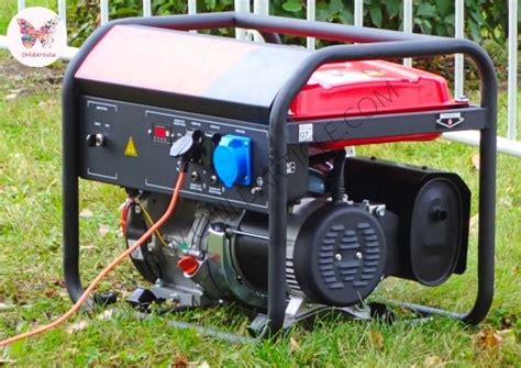 How To Repair Honda Generator | ChildArticle - Child Article