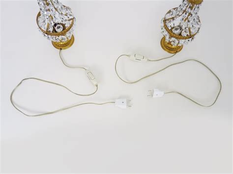 Vintage Hot Air Balloon Lamps S Set Of For Sale At Pamono