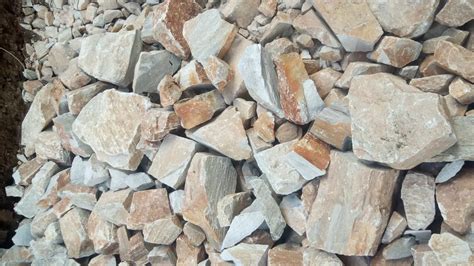 10 Types Of Stones Used For Construction Works — Civil Engineering Profile