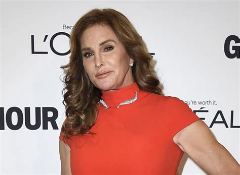 The Source Caitlyn Jenner Is Running For Governor Of California