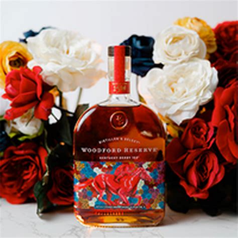 Blantons Woodford Reserve And More How To Buy Special Kentucky Derby