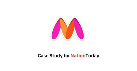 Embracing Excellence: The Phenomenal Journey of Myntra in Revolutionizing Fashion E-commerce ...