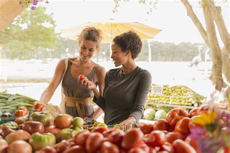 Enjoy The Fruits Of Fall At The Farmers Market Health Advocate Blog