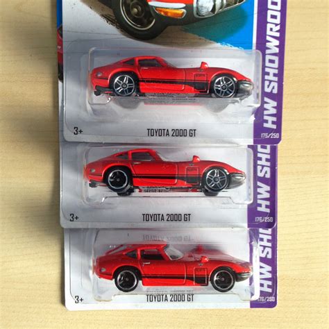Variation Alert 2014 Hot Wheels Toyota Celica Mazda RX 7 With OH5s BMW E30 M3 With MC5s