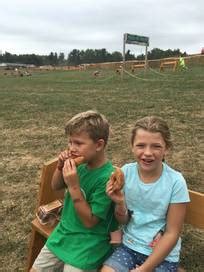 Summers Farm in Frederick, Maryland - Kid-friendly Attractions | Trekaroo