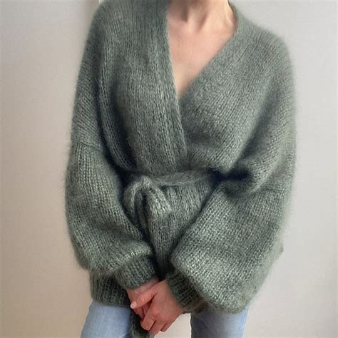 Ravelry JONA Cardigan Pattern By Tanja Koenigs