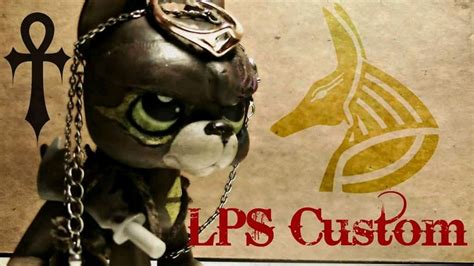 Lps Customs "Inviting Evil" | LPS Amino