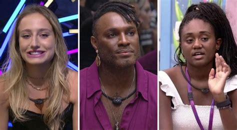 Enquete Uol VotaÇÃo Bbb 23 Atualizada Votalhada Mostra Quem Vai Sair