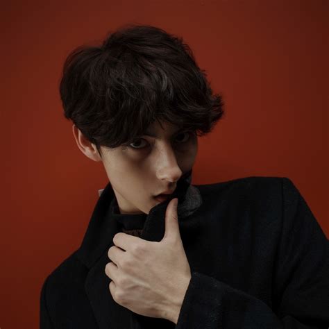 Hot Boy X Trung V I Ngo I H Nh P H N Hoa T A Nam Ch Nh Trong Anime